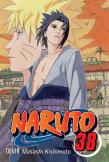 Naruto N.º 38
