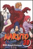 Naruto N.º 39