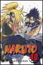 Naruto N.º 40 - Preview