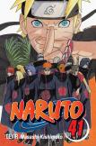 Naruto N.º 41