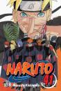 Naruto N.º 41 - Preview