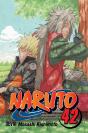 Naruto N.º 42 - Preview