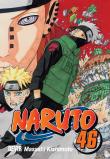 Naruto N.º 46