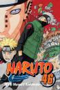 Naruto N.º 46 - Preview