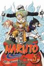 Naruto N.º 5 - Preview