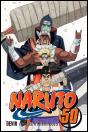 Naruto N.º 50 - Preview