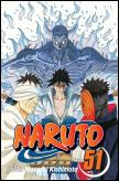 Naruto N.º 51