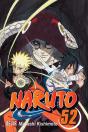 Naruto N.º 52 - Preview