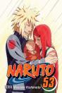 Naruto N.º 53 - Preview