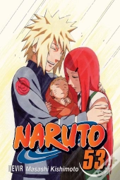 Naruto N.º 53