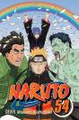 Naruto N.º 54 - Preview