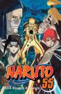 Naruto N.º 55 - Preview