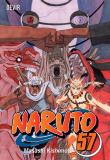 Naruto N.º 57
