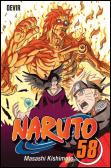 Naruto N.º 58