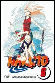 Naruto N.º 6