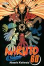 Naruto N.º 60 - Preview