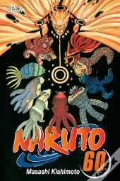 Naruto N.º 60