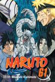 Naruto N.º 61