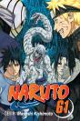 Naruto N.º 61 - Preview