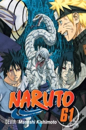 Naruto N.º 61