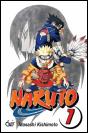 Naruto N.º 7 - Preview