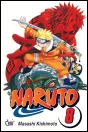 Naruto N.º 8 - Preview