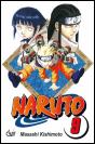 Naruto N.º 9 - Preview
