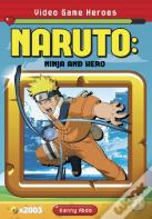 Naruto: Ninja And Hero