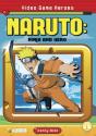 Naruto: Ninja And Hero - Preview