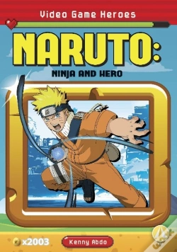 Capa do artigo Naruto: Ninja And Hero