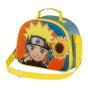 Naruto Peace Lancheira 3D, Multicolorido - Preview