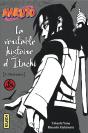 Naruto Roman, Tome 6 - Preview