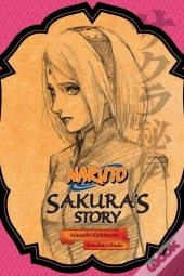 Naruto: Sakura'S Story--Love Riding On The Spring Breeze