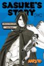 Naruto: Sasuke'S Story--Star Pupil - Preview