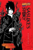 Naruto: Sasuke'S Story--Sunrise