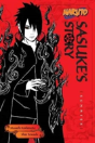 Naruto: Sasuke'S Story--Sunrise - Preview