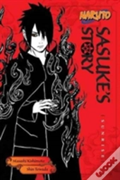 Naruto: Sasuke'S Story--Sunrise
