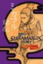 Naruto: Shikamaru'S Story--A Cloud Drifting In The Silent Dark - Preview