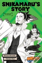 Capa do artigo Naruto: Shikamaru