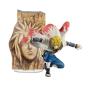 Naruto Shippuden Minato Namikaze Statue Panel Spectacle 15 cm - Preview
