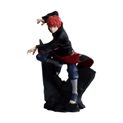 Capa do artigo Naruto Shippuden Sasori Statue Figure Effectreme 14 cm
