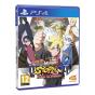 Naruto Shippuden Ultimate Ninja Storm 4 Road to Boruto PS4 - Preview