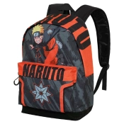 Capa do artigo Naruto Shuriken Mochila HS FAN 2.0, Cinza
