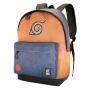 Naruto Symbol Mochila ECO 2.0, Laranja - Preview