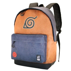 Capa do artigo Naruto Symbol Mochila ECO 2.0, Laranja
