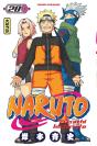 Naruto T.28 - Preview