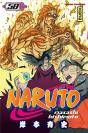 Naruto T58 - Preview
