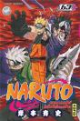Naruto T.63 - Preview