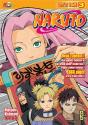 Naruto Version Collector T.3 - Preview