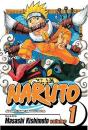 Naruto, Vol. 1 - Preview